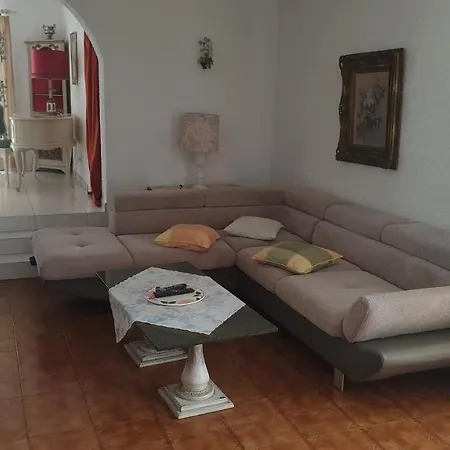 Casa Tereza * كارفويرو