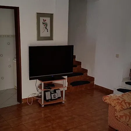 Holiday home Casa Tereza *