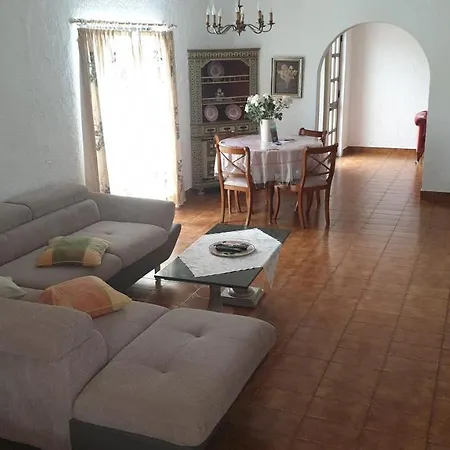 Casa Tereza Holiday home *