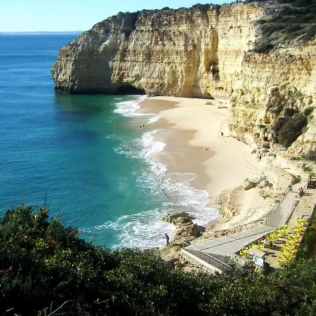 Casa Tereza Carvoeiro (Lagoa)