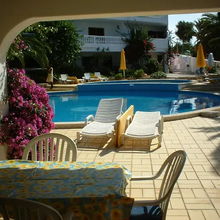 بيت للعطل Casa Tereza *