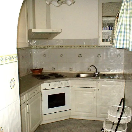 Casa Tereza