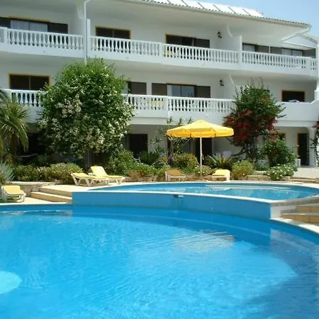 Casa Tereza Carvoeiro (Lagoa)