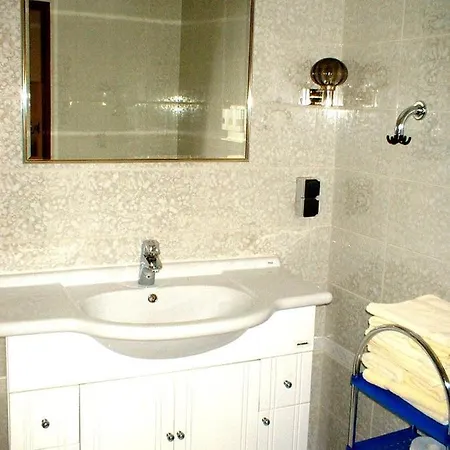 Casa Tereza * Carvoeiro (Lagoa)