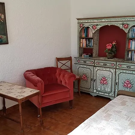 Casa Tereza