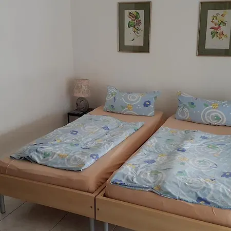 Ferienhaus Casa Tereza *