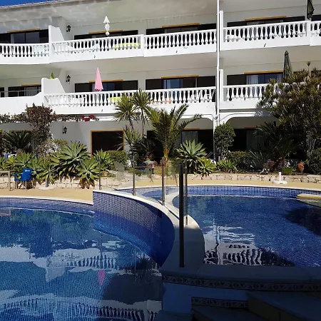 Dom wakacyjny Casa Tereza